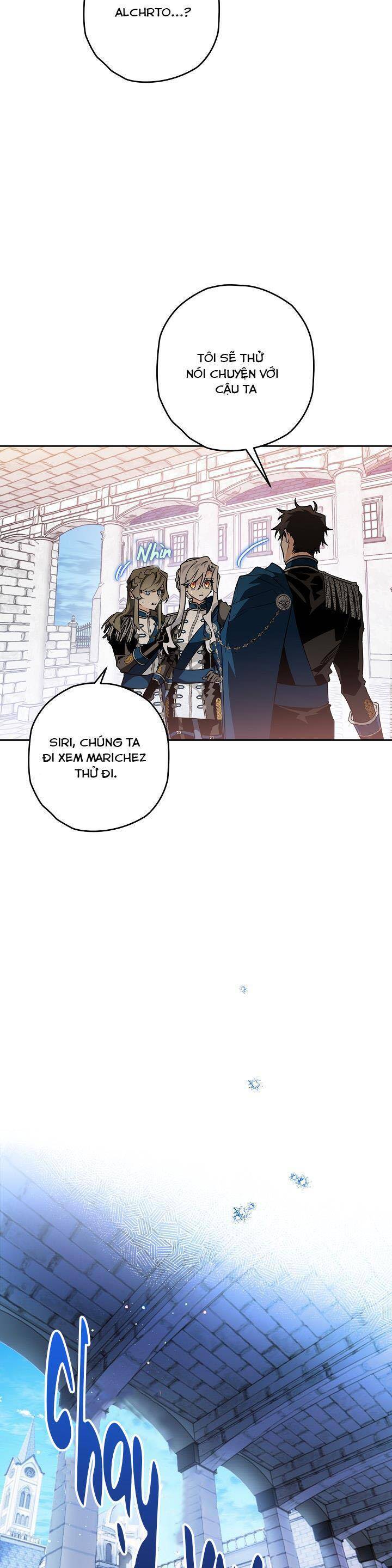 Sigrid Chapter 32 - Trang 14