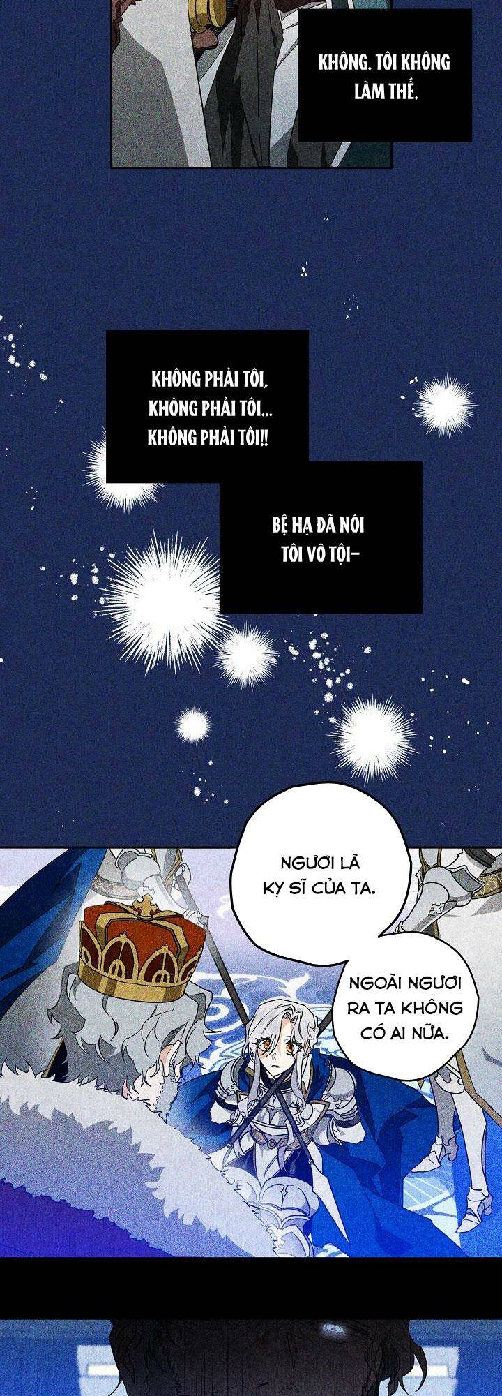 Sigrid Chapter 1 - Trang 27