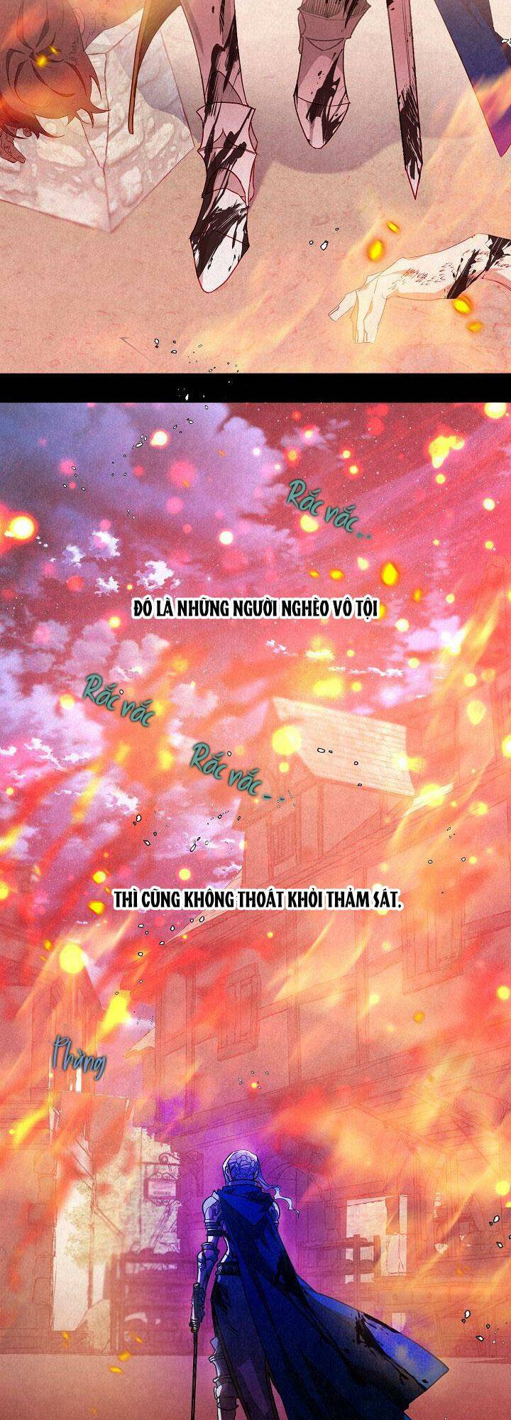 Sigrid Chapter 1 - Trang 16