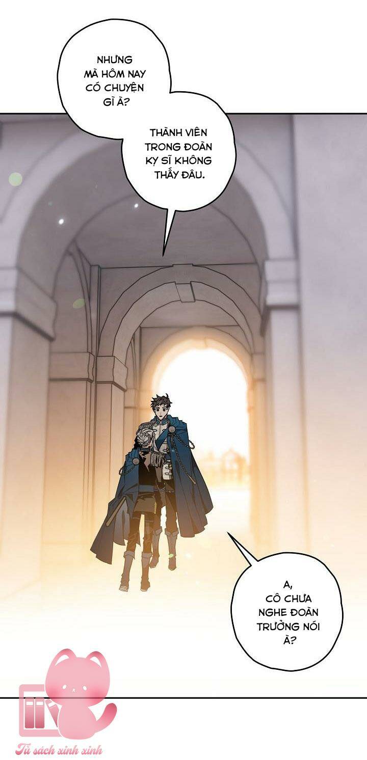 Sigrid Chapter 13 - Trang 70