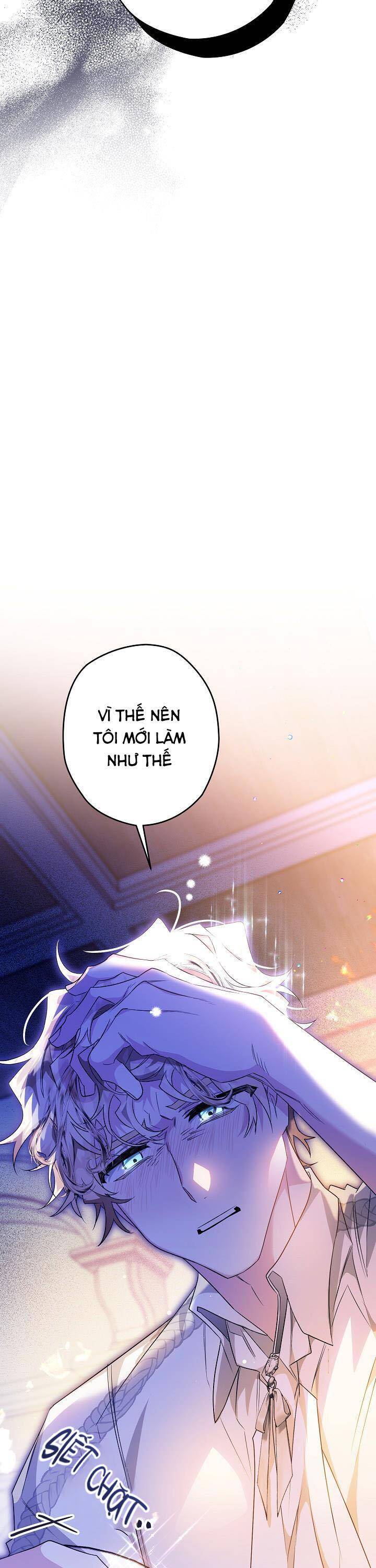 Sigrid Chapter 33 - Trang 12
