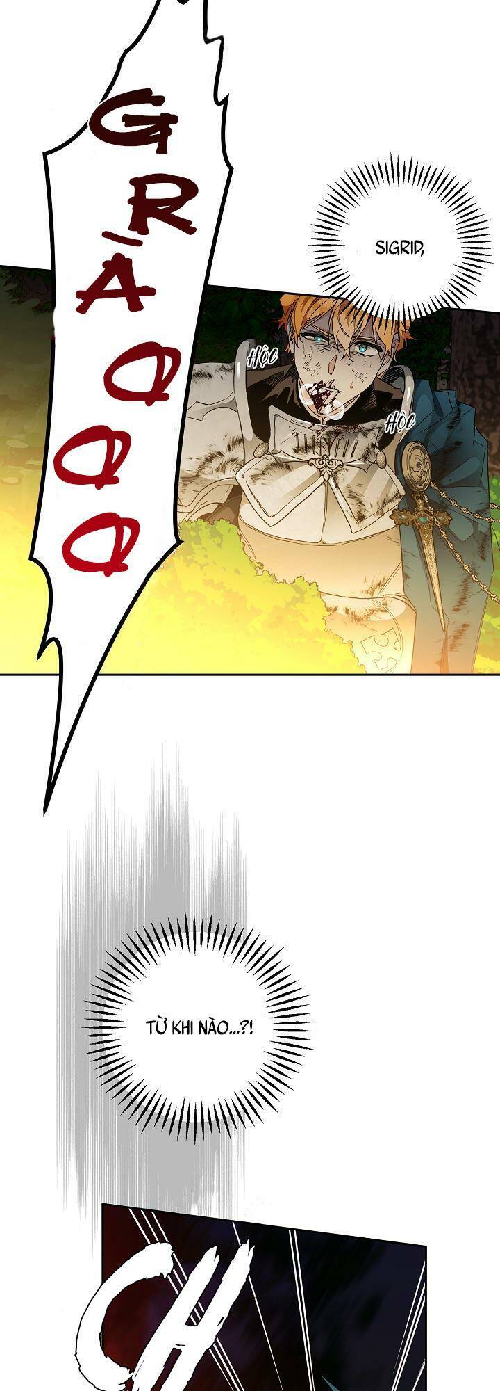 Sigrid Chapter 14 - Trang 57
