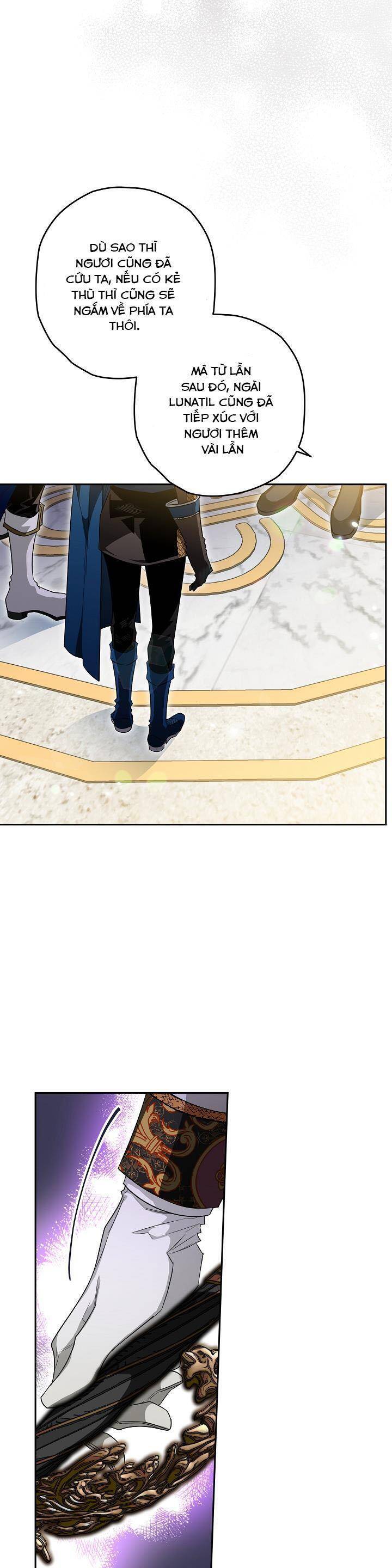 Sigrid Chapter 30 - Trang 39