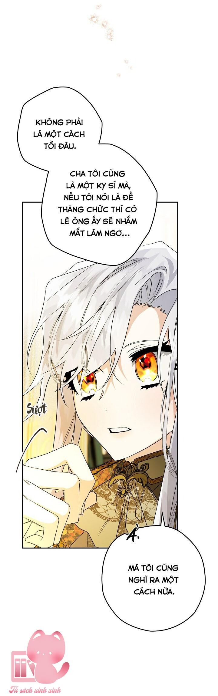 Sigrid Chapter 41 - Trang 11