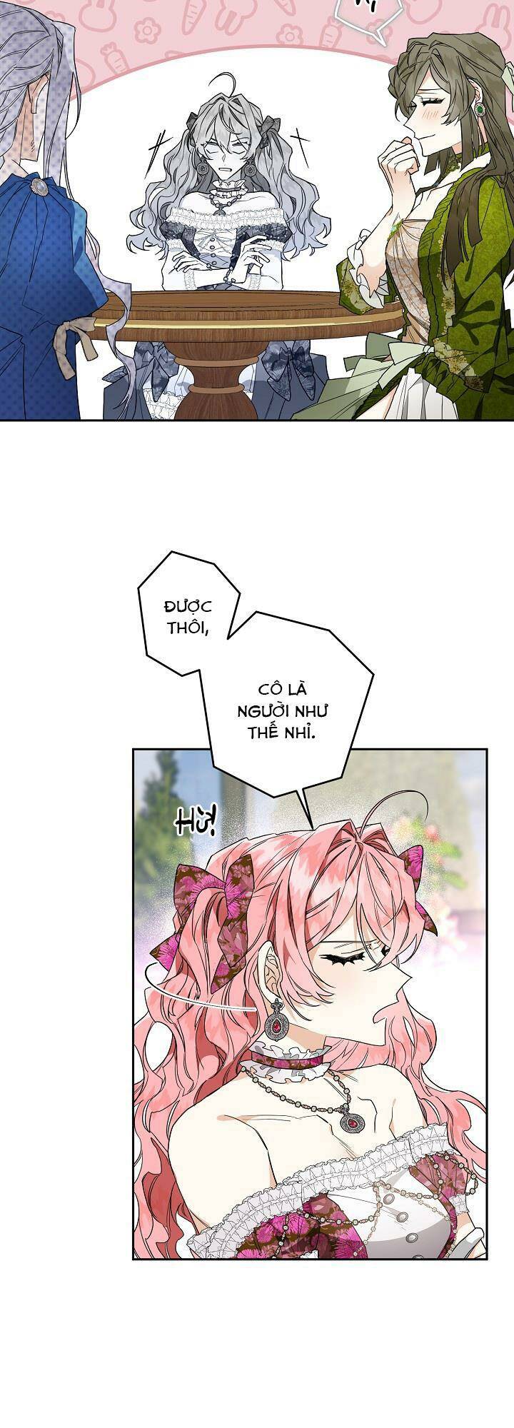 Sigrid Chapter 12 - Trang 12
