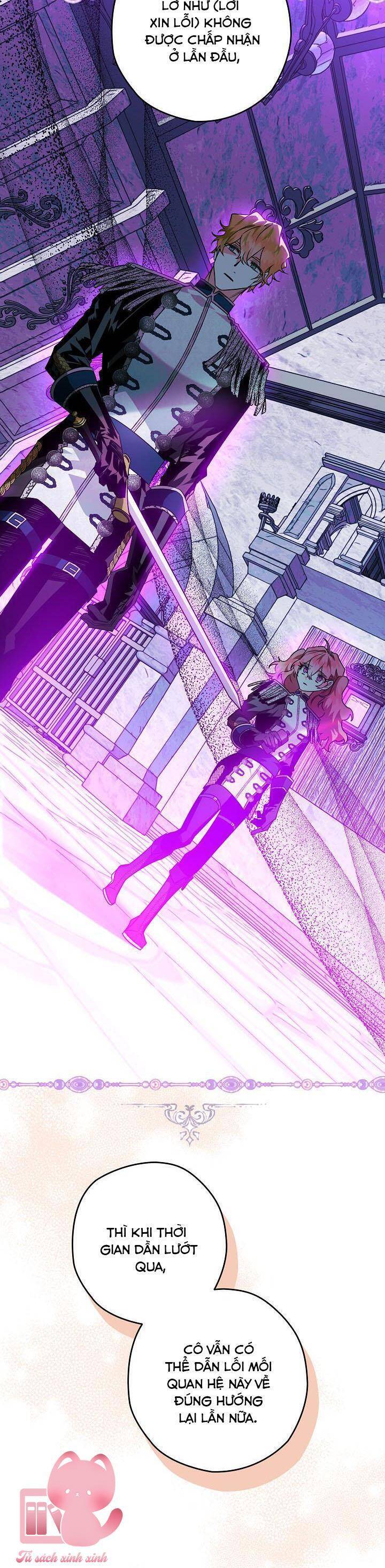 Sigrid Chapter 35 - Trang 36