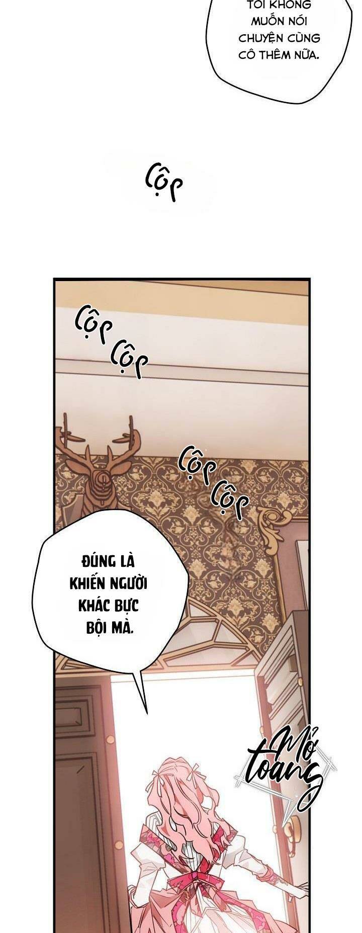 Sigrid Chapter 7 - Trang 12