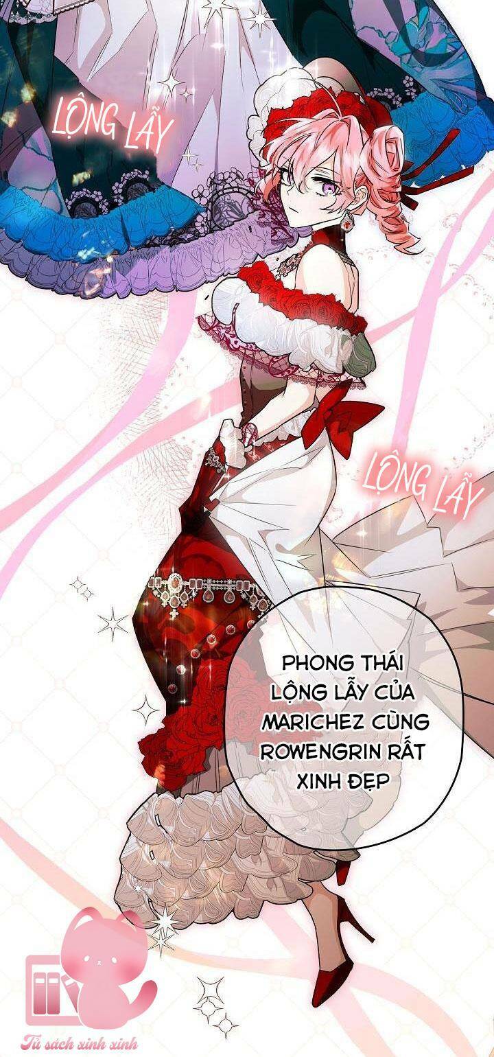 Sigrid Chapter 29 - Trang 68