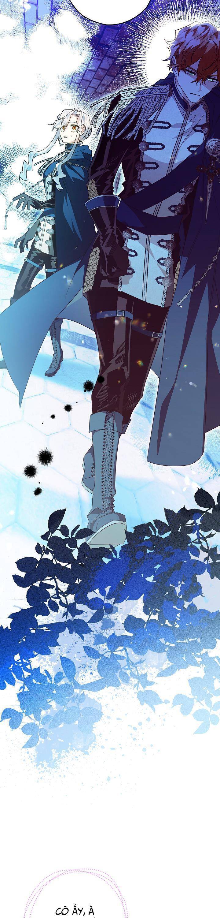 Sigrid Chapter 33 - Trang 16