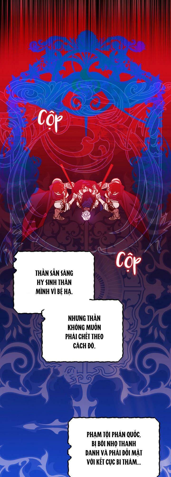 Sigrid Chapter 6 - Trang 21