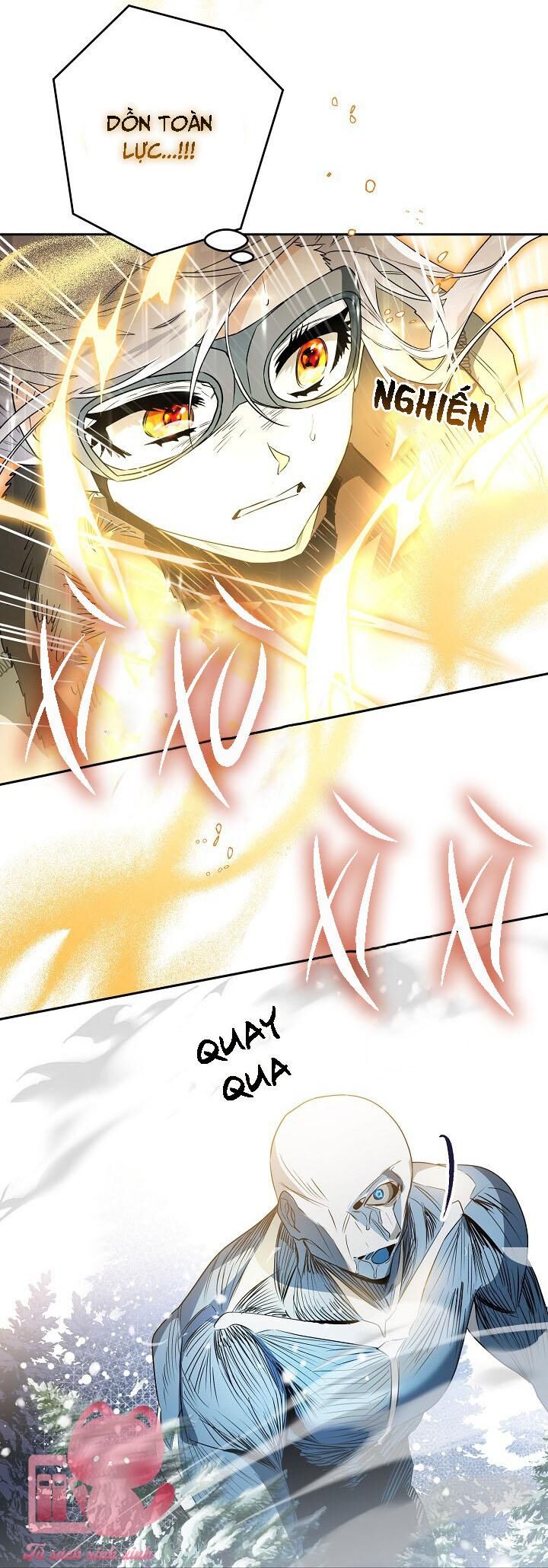 Sigrid Chapter 43 - Trang 55