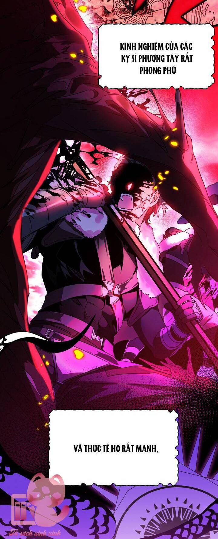 Sigrid Chapter 37 - Trang 23