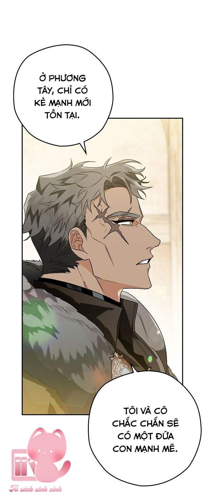 Sigrid Chapter 44 - Trang 39