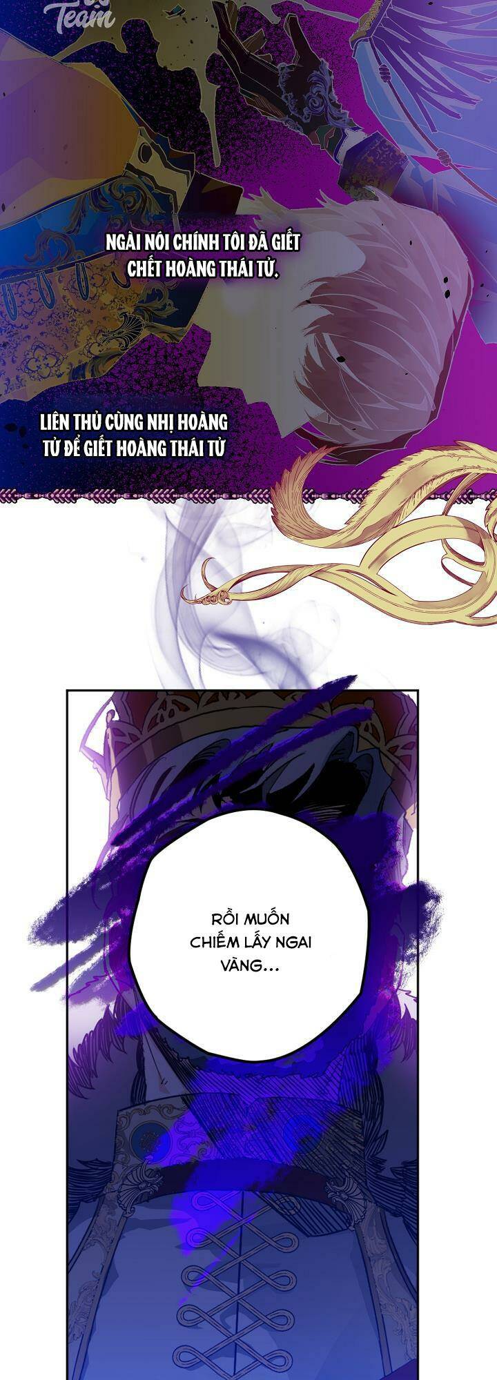 Sigrid Chapter 6 - Trang 24