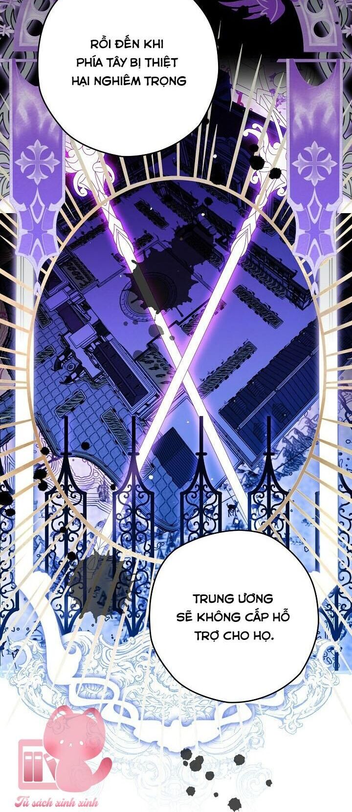 Sigrid Chapter 41 - Trang 47