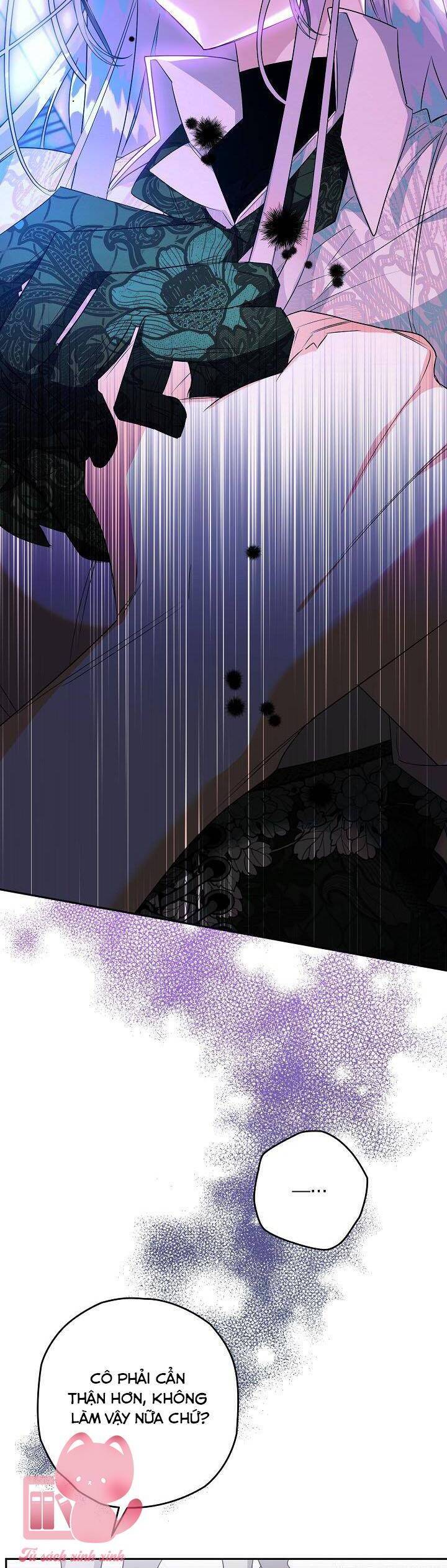Sigrid Chapter 34 - Trang 22