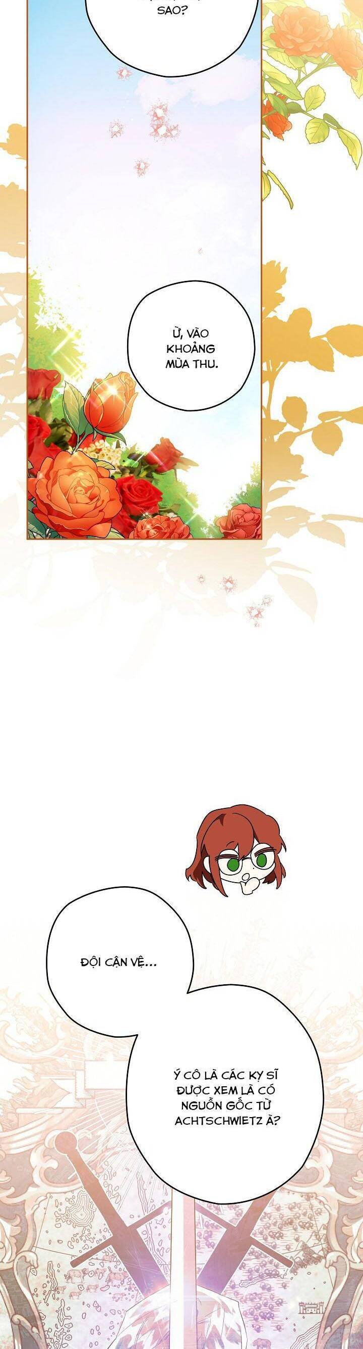 Sigrid Chapter 38 - Trang 7