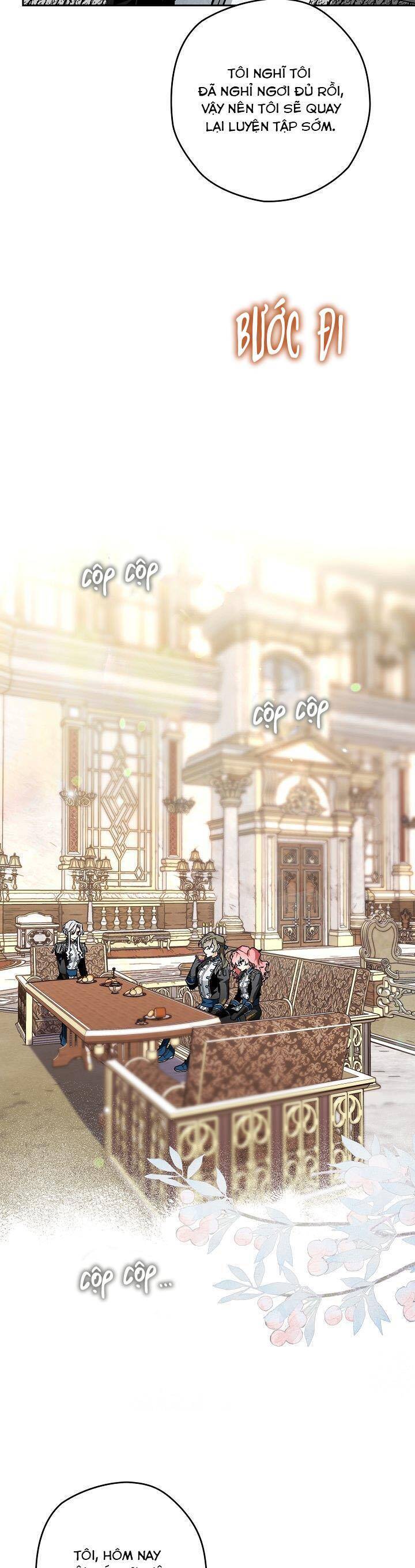 Sigrid Chapter 35 - Trang 4