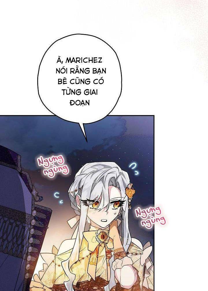 Sigrid Chapter 29 - Trang 19