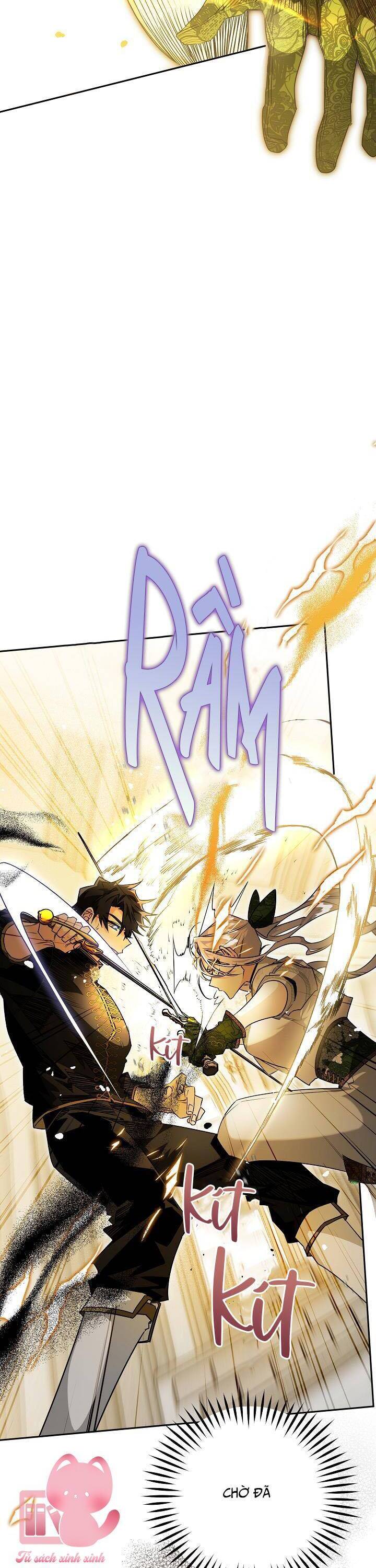 Sigrid Chapter 34 - Trang 9