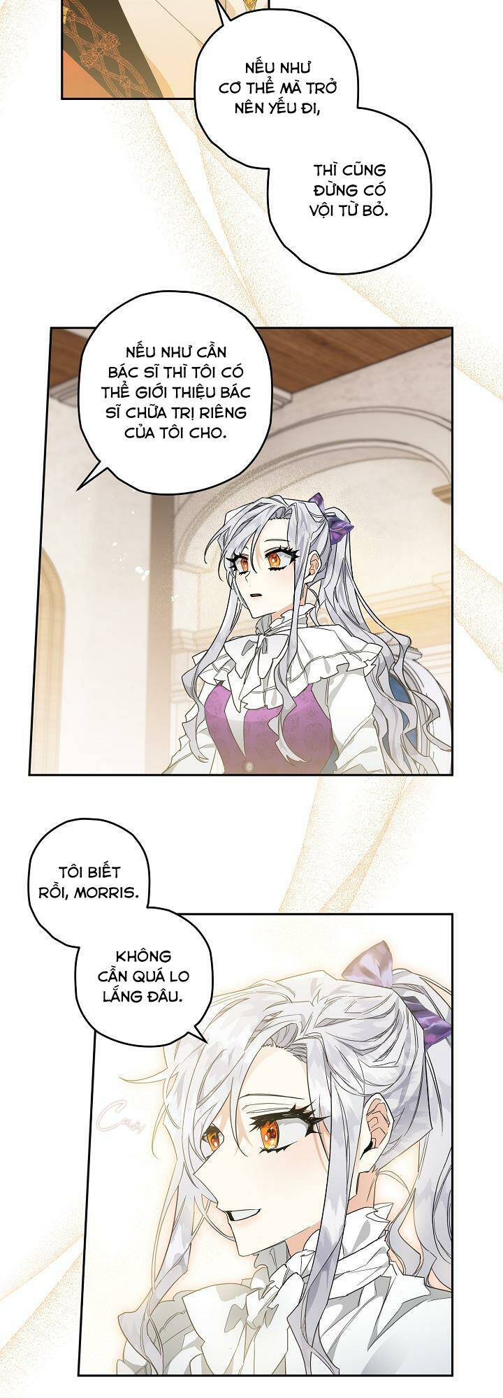 Sigrid Chapter 11 - Trang 29