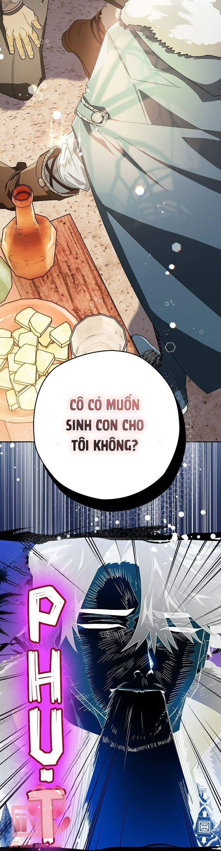Sigrid Chapter 44 - Trang 37