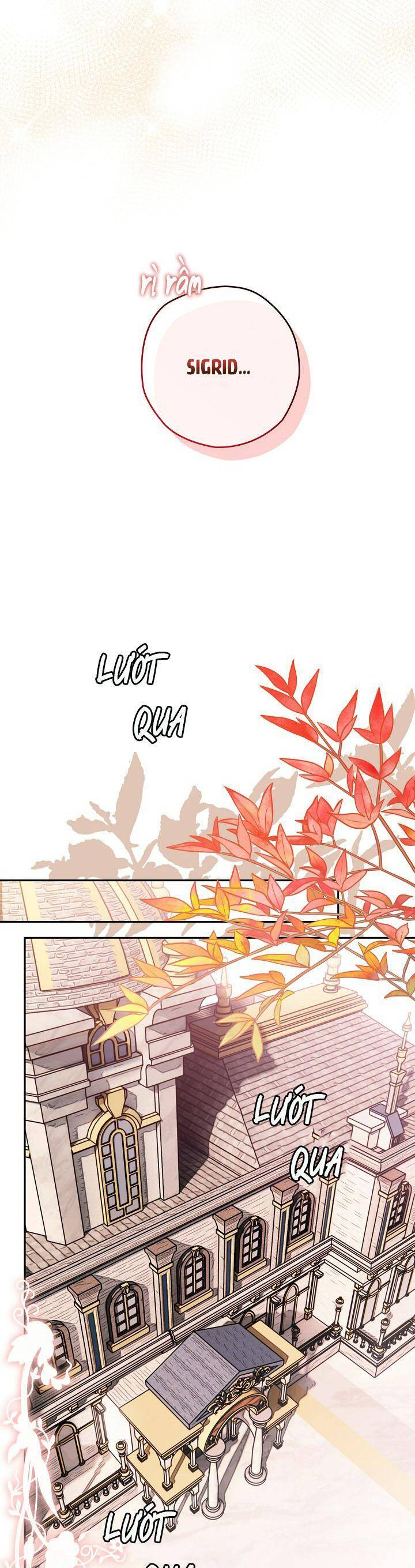 Sigrid Chapter 40 - Trang 38