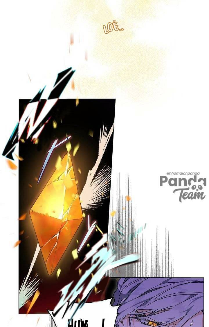 Sigrid Chapter 15 - Trang 16