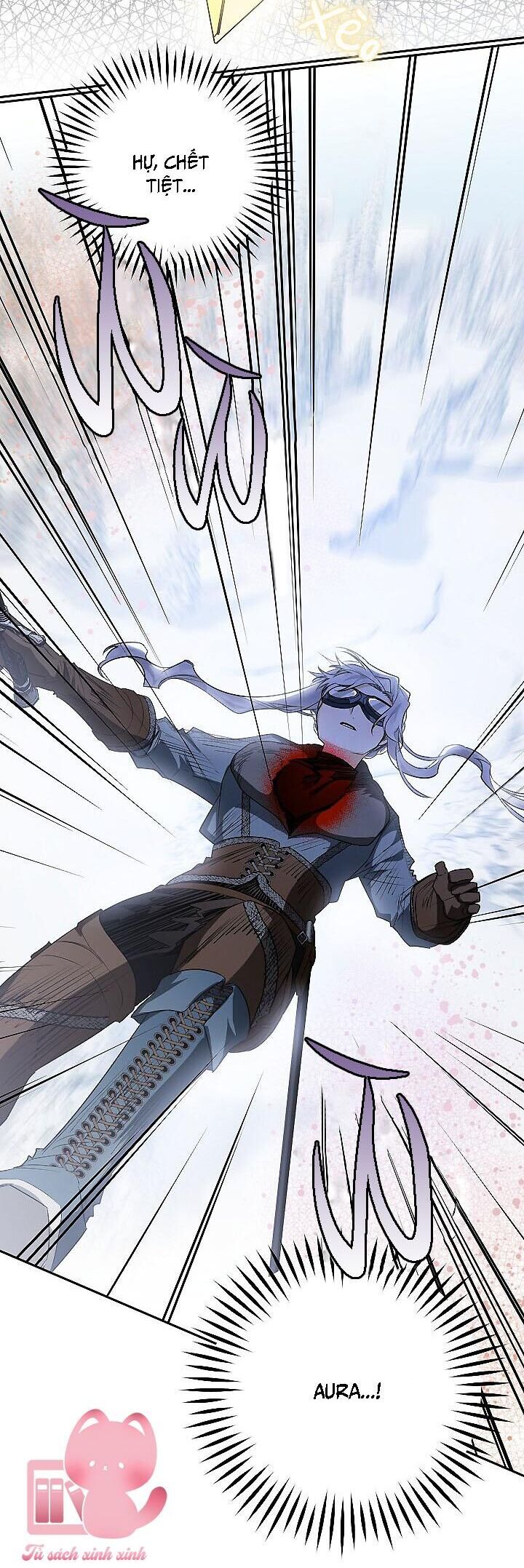 Sigrid Chapter 43 - Trang 62