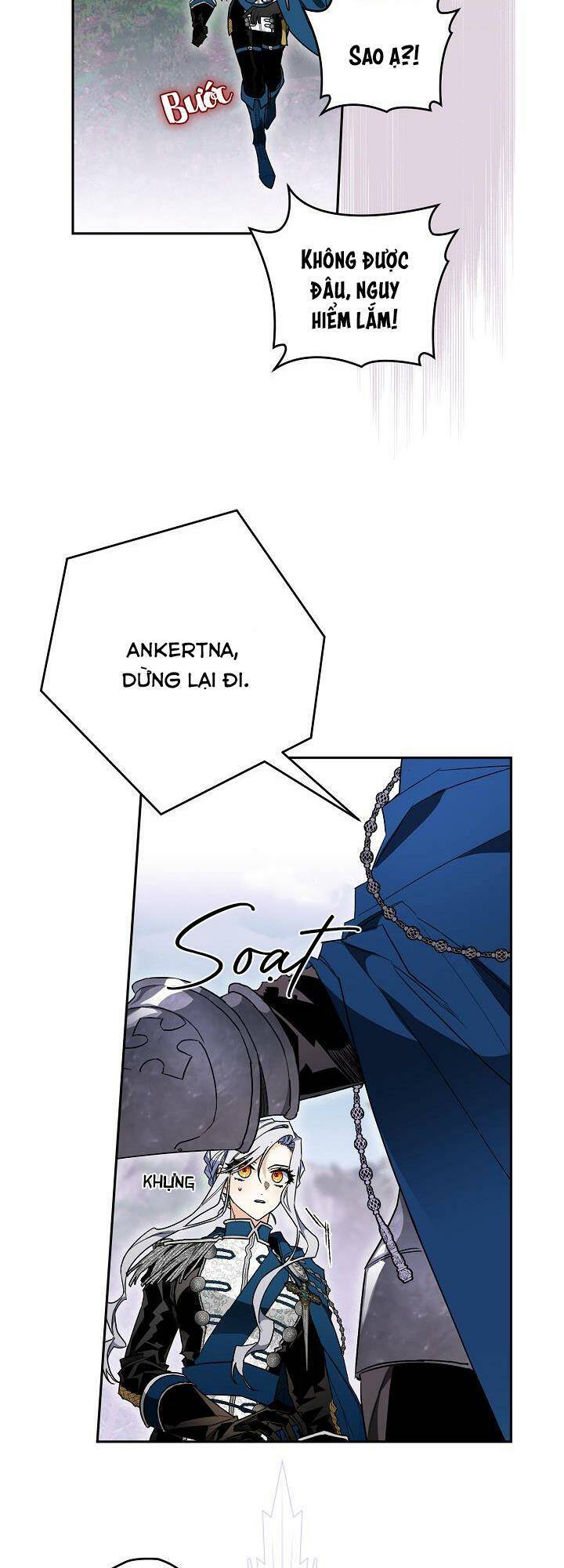 Sigrid Chapter 14 - Trang 22