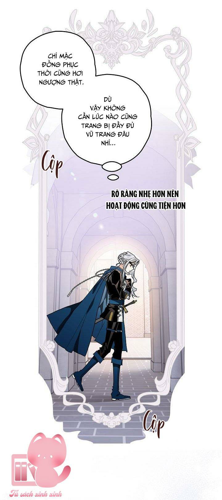 Sigrid Chapter 13 - Trang 66
