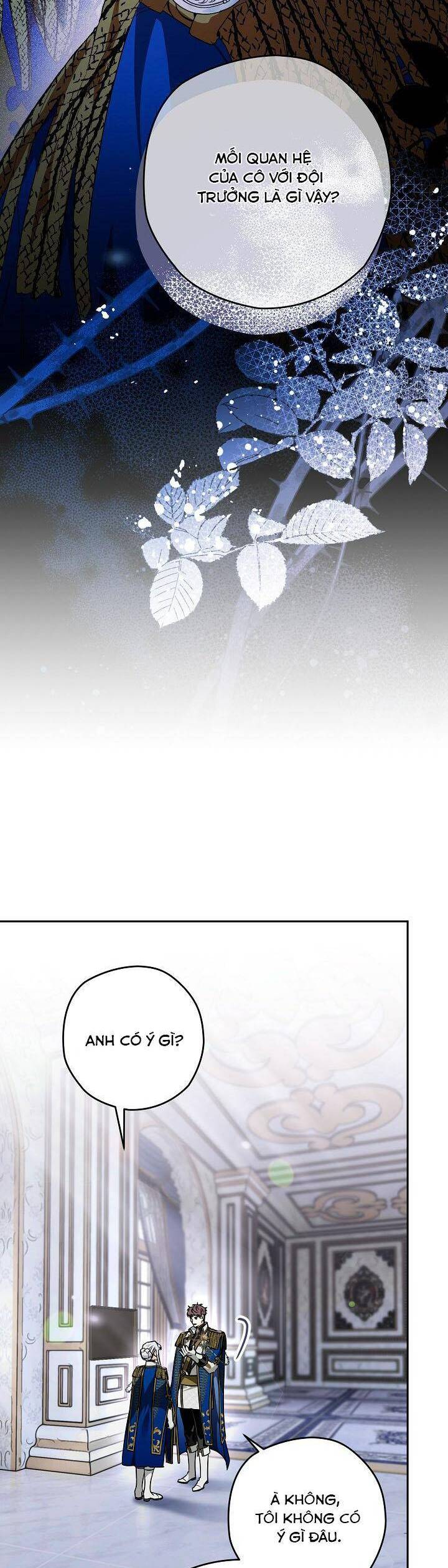 Sigrid Chapter 40 - Trang 3