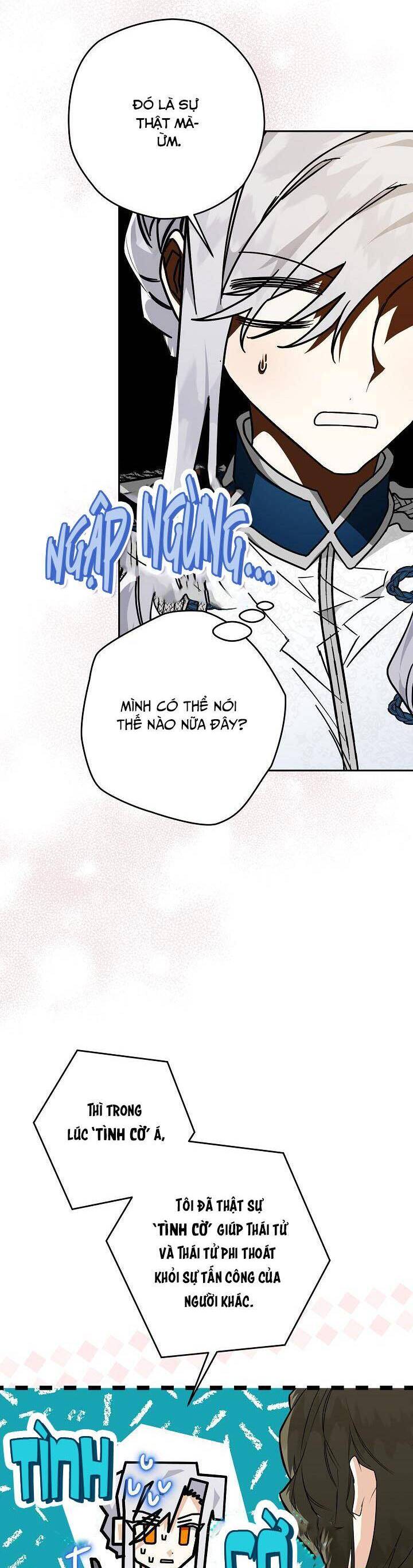 Sigrid Chapter 35 - Trang 14