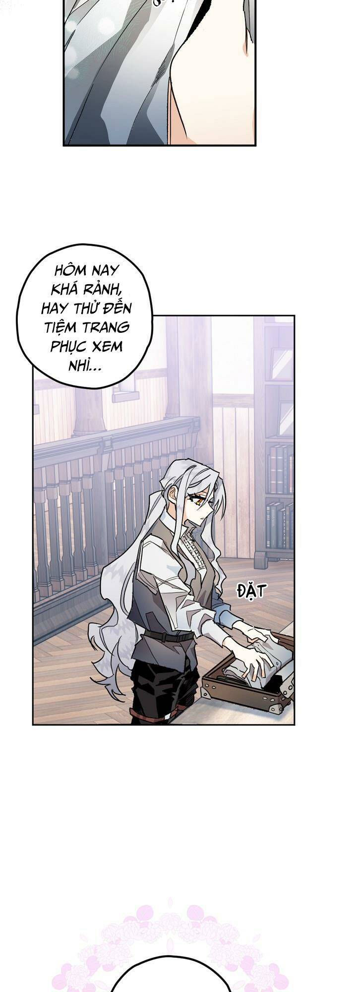 Sigrid Chapter 6 - Trang 40