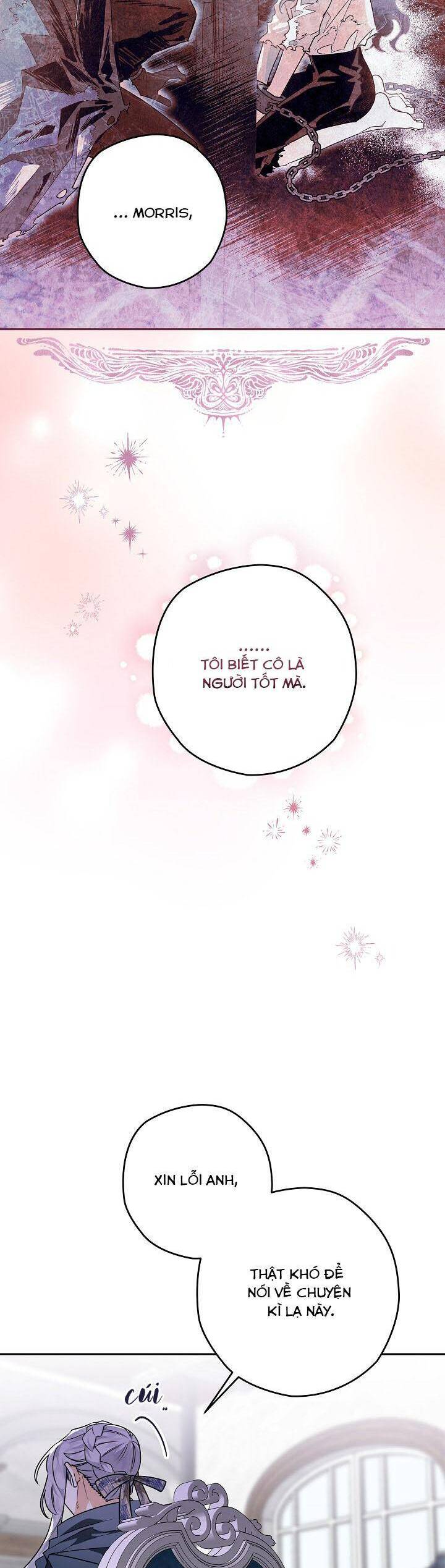 Sigrid Chapter 38 - Trang 30