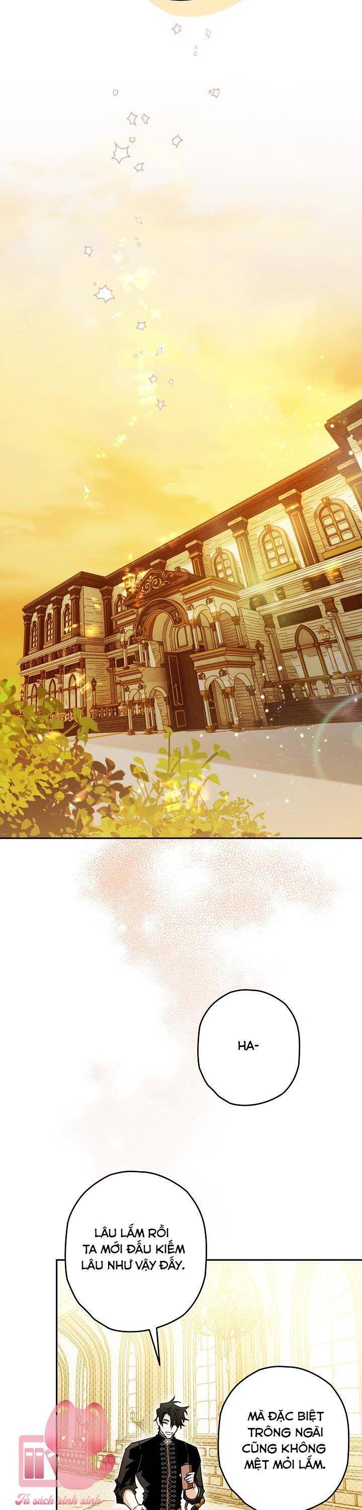 Sigrid Chapter 34 - Trang 26