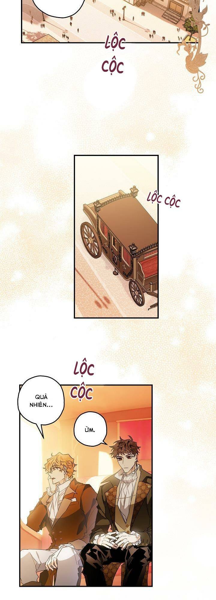 Sigrid Chapter 10 - Trang 21