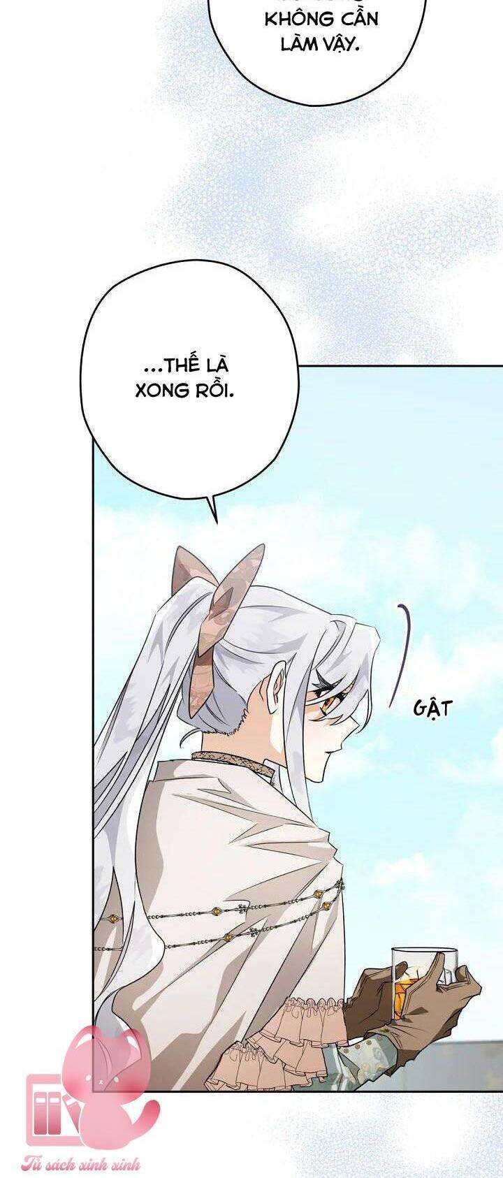 Sigrid Chapter 36 - Trang 35