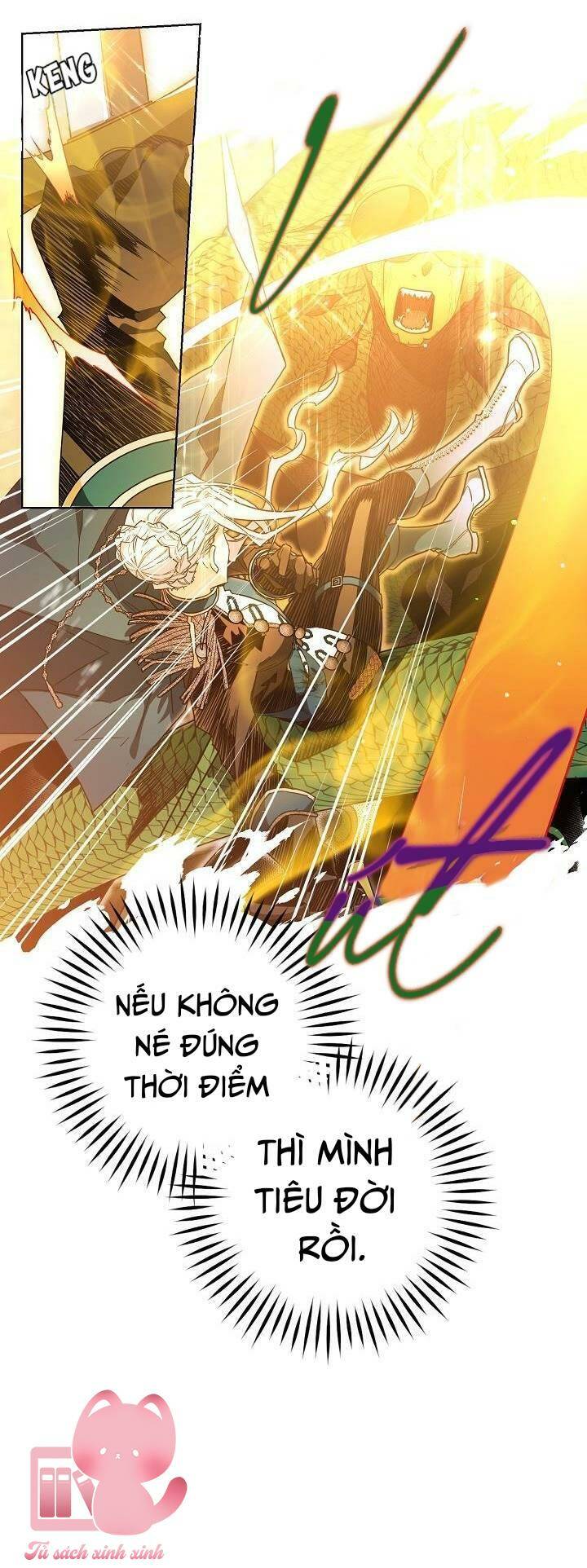 Sigrid Chapter 15 - Trang 9