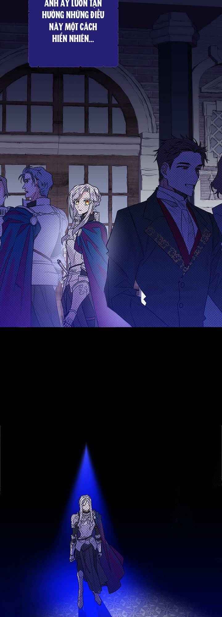 Sigrid Chapter 2 - Trang 56