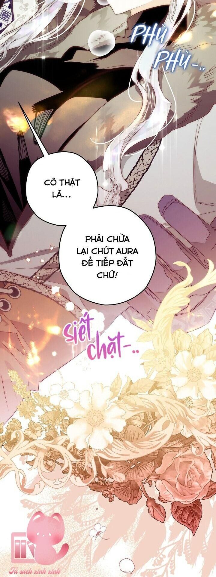 Sigrid Chapter 44 - Trang 12
