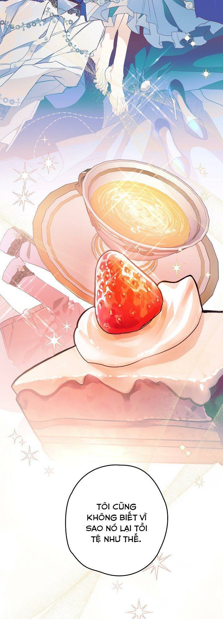 Sigrid Chapter 12 - Trang 54