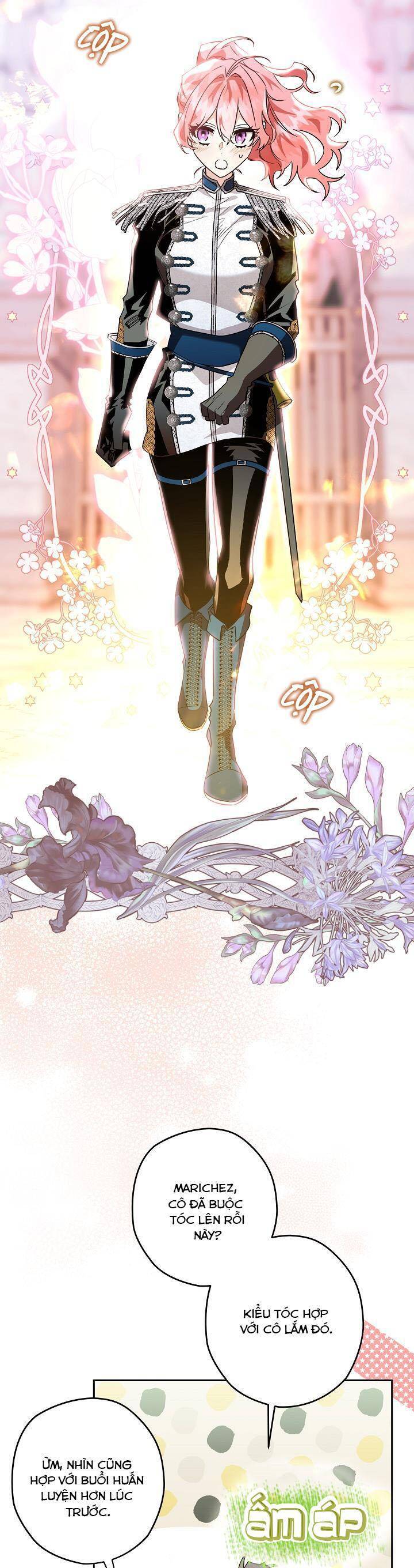 Sigrid Chapter 35 - Trang 52