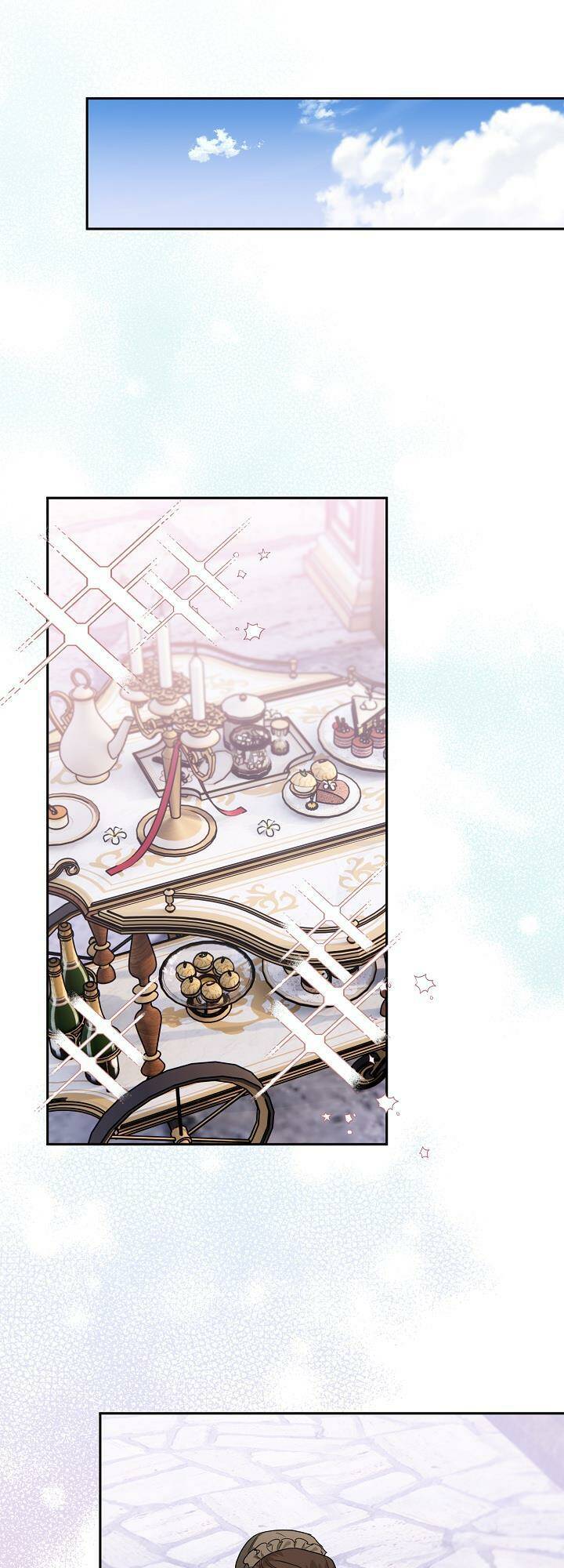 Sigrid Chapter 12 - Trang 23