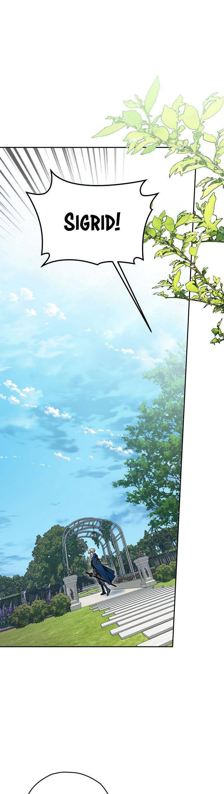 Sigrid Chapter 31 - Trang 2