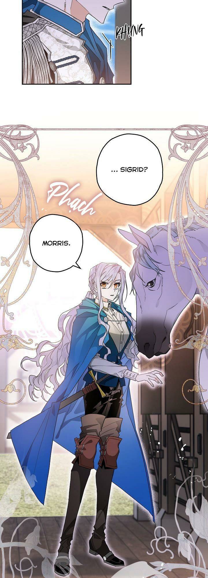 Sigrid Chapter 8 - Trang 3