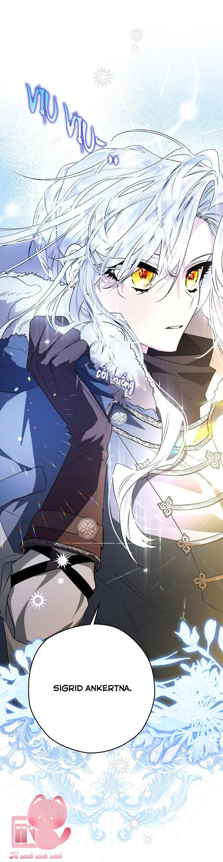 Sigrid Chapter 41 - Trang 63