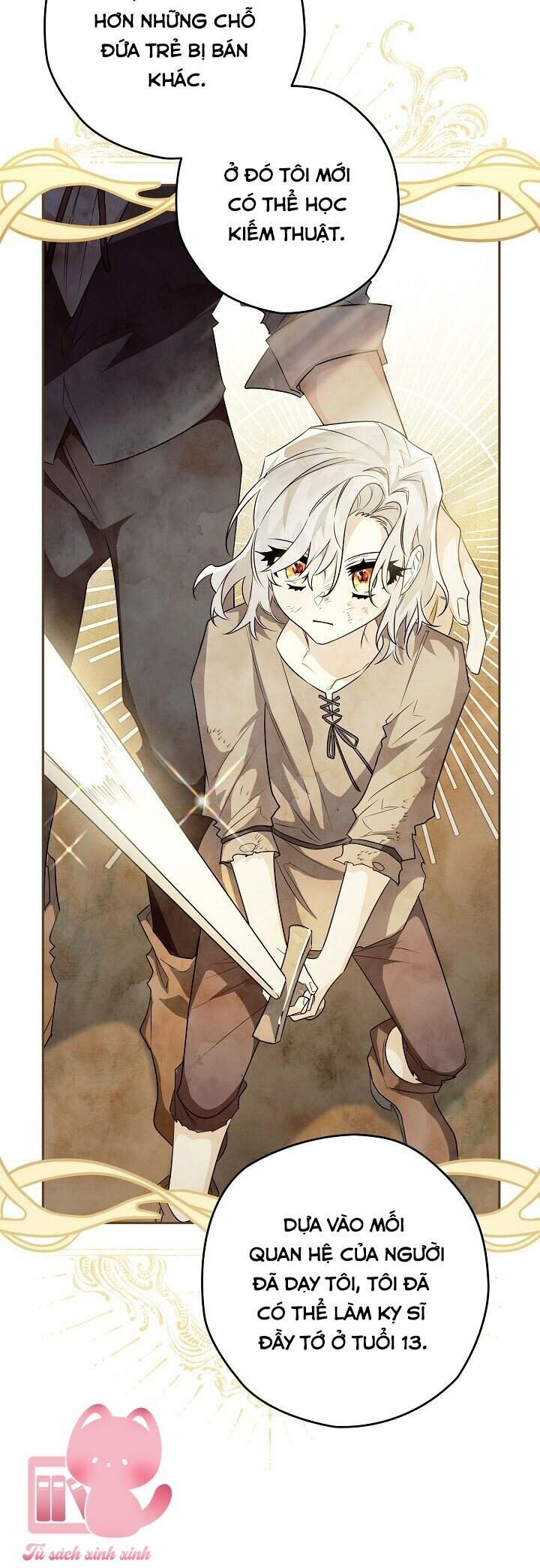 Sigrid Chapter 41 - Trang 21