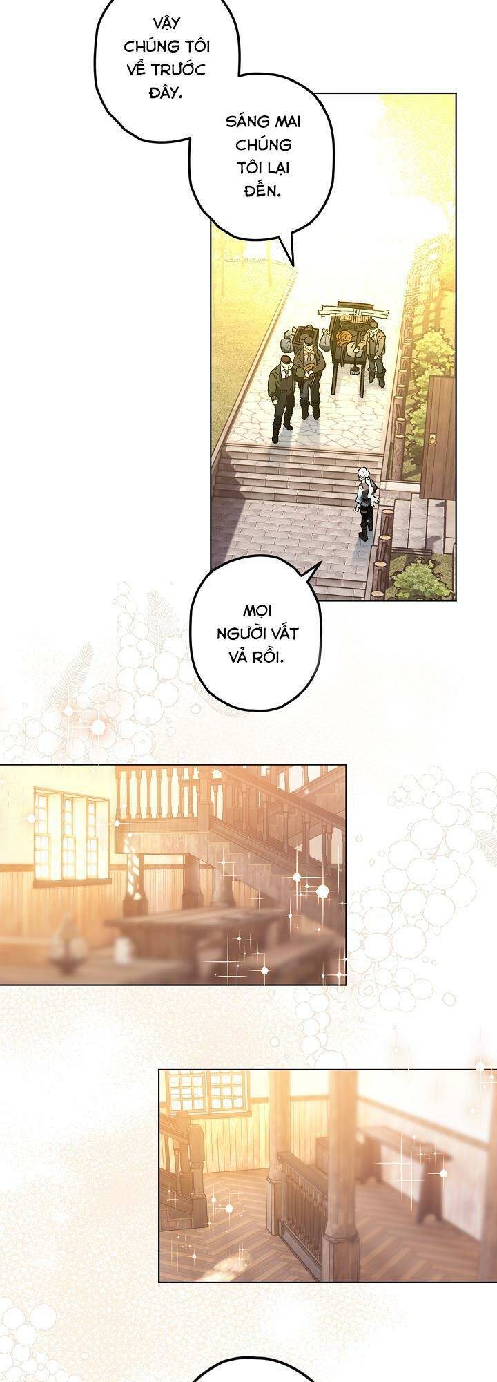 Sigrid Chapter 6 - Trang 11