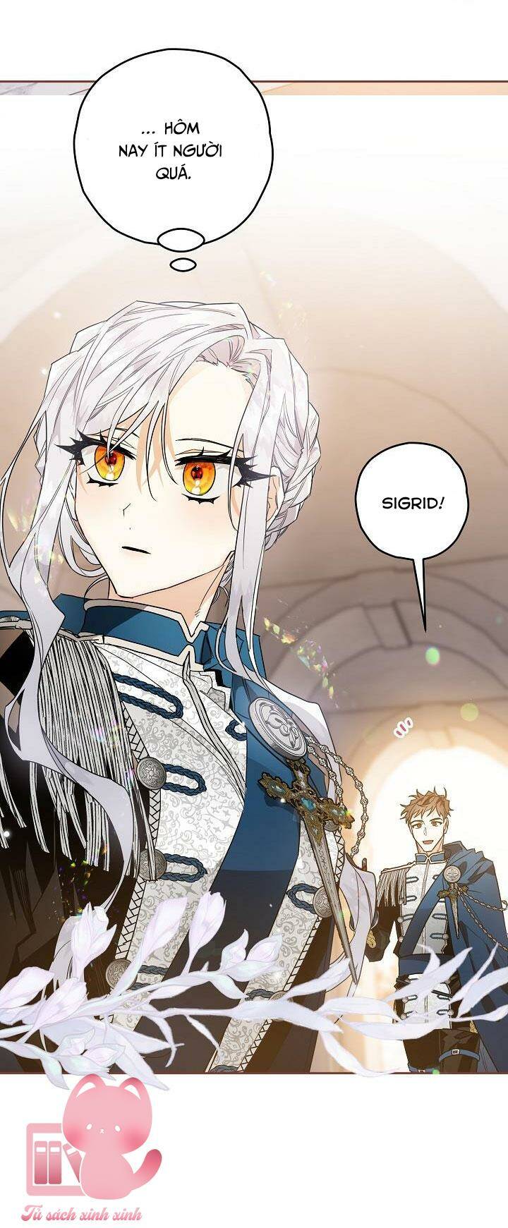 Sigrid Chapter 13 - Trang 68